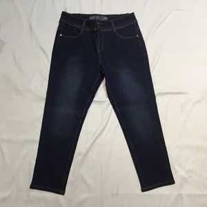 Live Jeans Sz 14